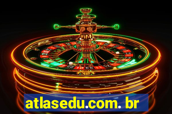 atlasedu.com. br